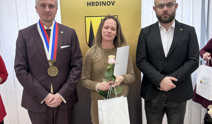 7. fotografia fotogalérie Aktuality /  Slávnostné oceňovanie pri príležitosti Dňa učiteľov - foto