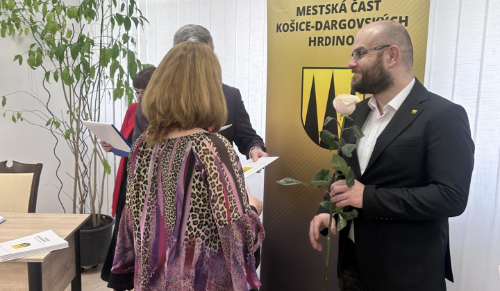 8. fotografia fotogalérie Aktuality /  Slávnostné oceňovanie pri príležitosti Dňa učiteľov - foto