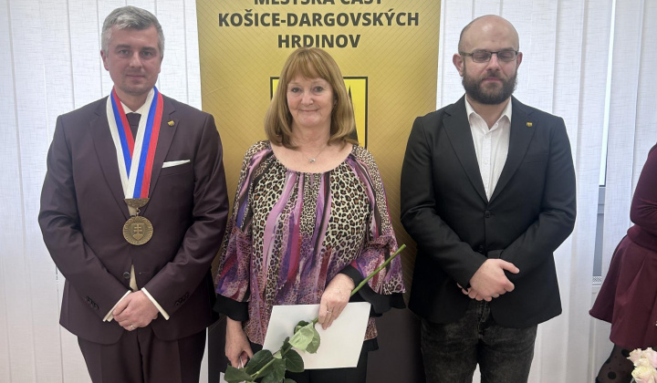 9. fotografia fotogalérie Aktuality /  Slávnostné oceňovanie pri príležitosti Dňa učiteľov - foto