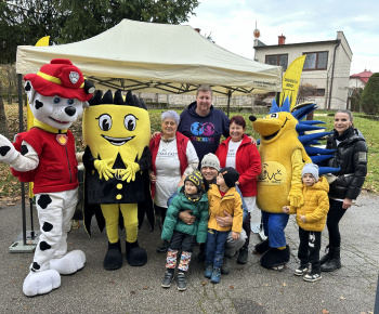 Aktuality / Kapustové hody 2025 plné lahodných chutí aj vôní - foto