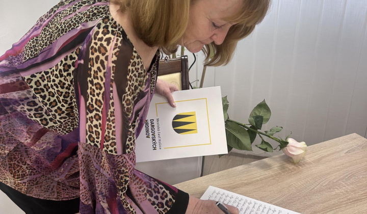 10. fotografia fotogalérie Aktuality /  Slávnostné oceňovanie pri príležitosti Dňa učiteľov - foto