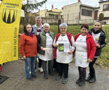 Aktuality / Kapustové hody 2025 plné lahodných chutí aj vôní - foto