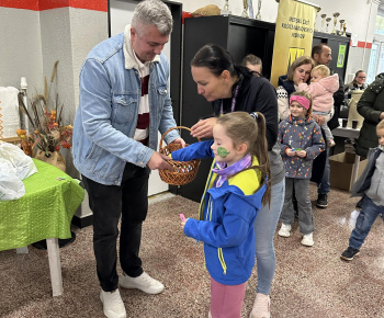 Aktuality / Kapustové hody 2025 plné lahodných chutí aj vôní - foto
