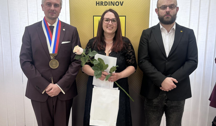 12. fotografia fotogalérie Aktuality /  Slávnostné oceňovanie pri príležitosti Dňa učiteľov - foto