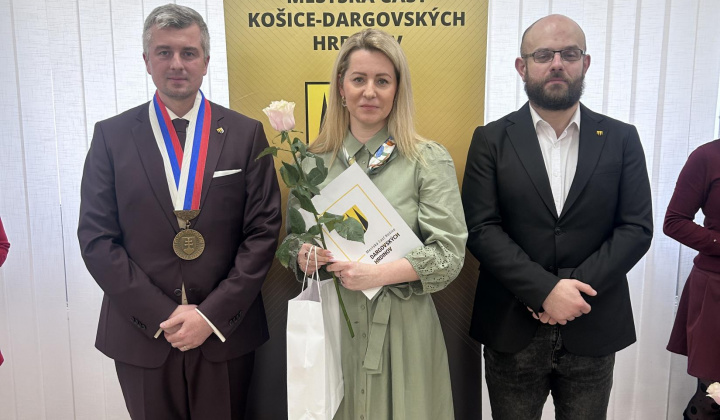 13. fotografia fotogalérie Aktuality /  Slávnostné oceňovanie pri príležitosti Dňa učiteľov - foto