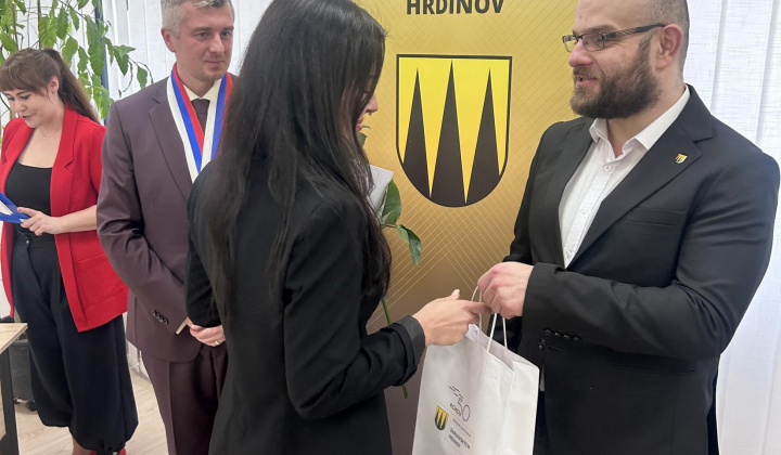 16. fotografia fotogalérie Aktuality /  Slávnostné oceňovanie pri príležitosti Dňa učiteľov - foto