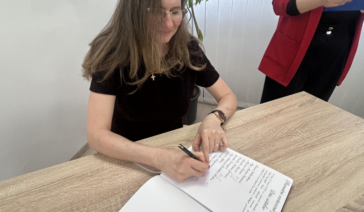 18. fotografia fotogalérie Aktuality /  Slávnostné oceňovanie pri príležitosti Dňa učiteľov - foto