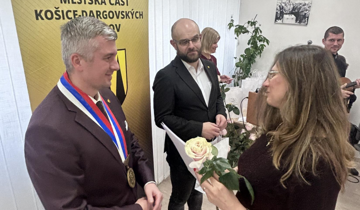 19. fotografia fotogalérie Aktuality /  Slávnostné oceňovanie pri príležitosti Dňa učiteľov - foto