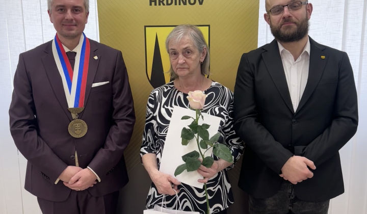 20. fotografia fotogalérie Aktuality /  Slávnostné oceňovanie pri príležitosti Dňa učiteľov - foto