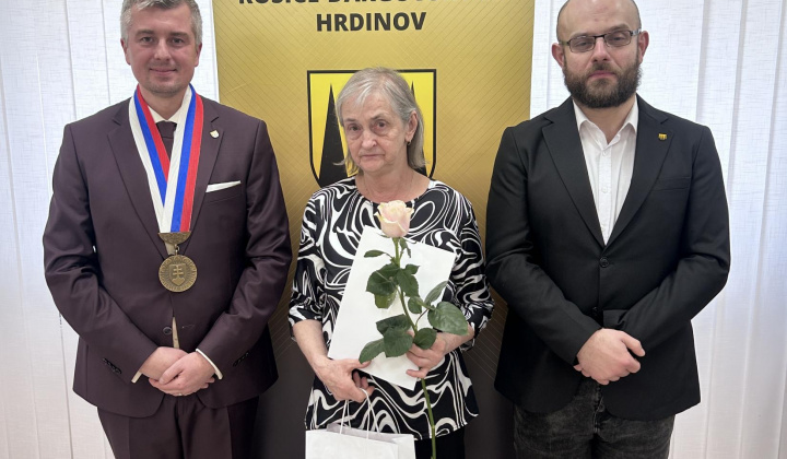 22. fotografia fotogalérie Aktuality /  Slávnostné oceňovanie pri príležitosti Dňa učiteľov - foto