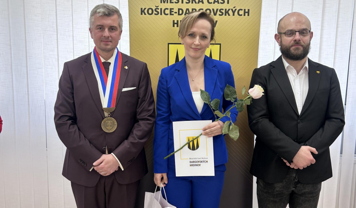 23. fotografia fotogalérie Aktuality /  Slávnostné oceňovanie pri príležitosti Dňa učiteľov - foto