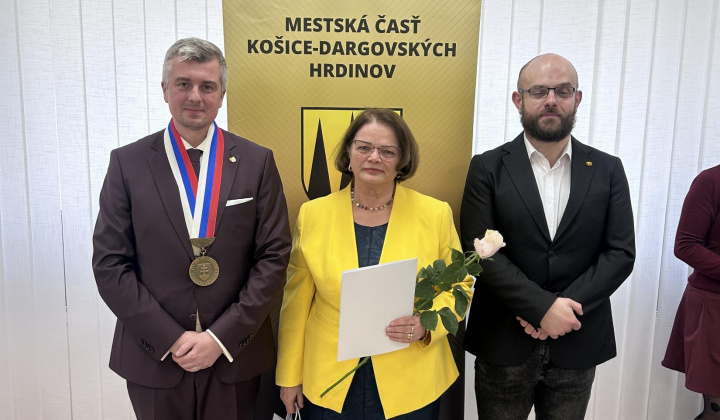 24. fotografia fotogalérie Aktuality /  Slávnostné oceňovanie pri príležitosti Dňa učiteľov - foto