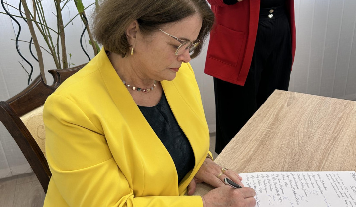 25. fotografia fotogalérie Aktuality /  Slávnostné oceňovanie pri príležitosti Dňa učiteľov - foto