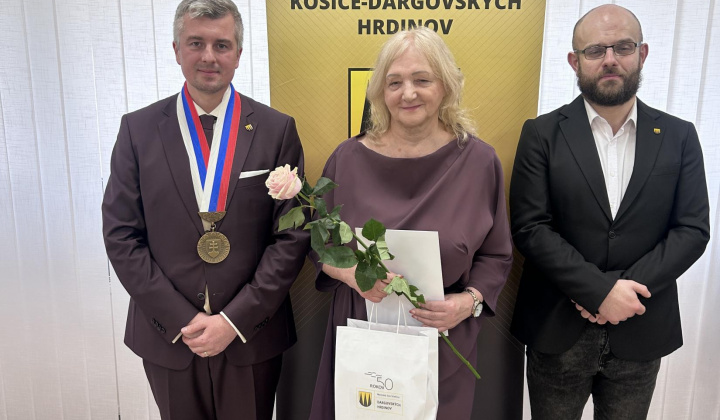 28. fotografia fotogalérie Aktuality /  Slávnostné oceňovanie pri príležitosti Dňa učiteľov - foto