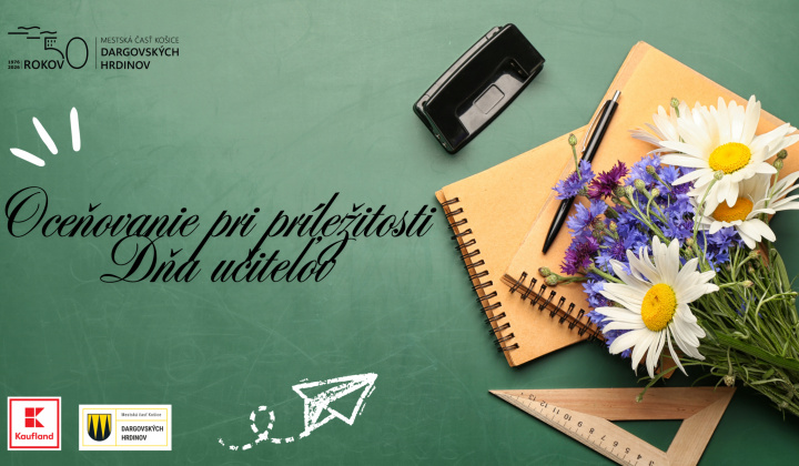 31. fotografia fotogalérie Aktuality /  Slávnostné oceňovanie pri príležitosti Dňa učiteľov - foto