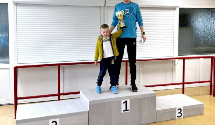 1. fotografia fotogalérie Aktuality / 23. ročník Furčianskeho maratónu – Memoriálu Štefana Semana je úspešne za nami - foto