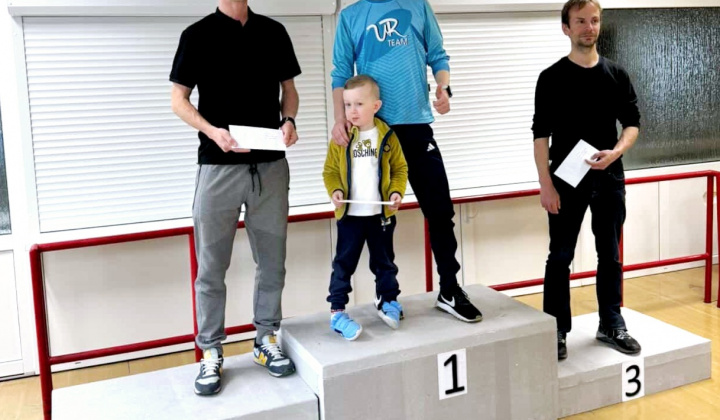 2. fotografia fotogalérie Aktuality / 23. ročník Furčianskeho maratónu – Memoriálu Štefana Semana je úspešne za nami - foto