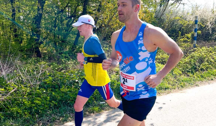 3. fotografia fotogalérie Aktuality / 23. ročník Furčianskeho maratónu – Memoriálu Štefana Semana je úspešne za nami - foto