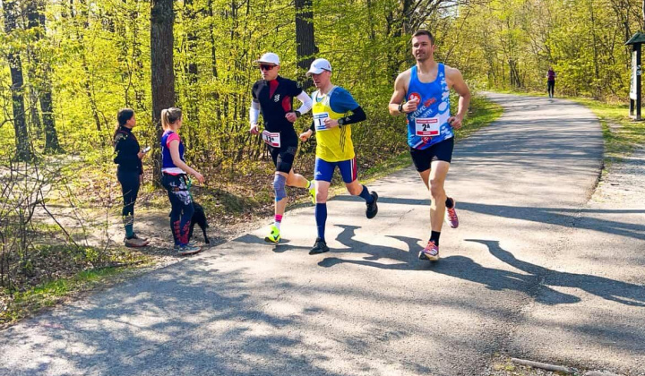 4. fotografia fotogalérie Aktuality / 23. ročník Furčianskeho maratónu – Memoriálu Štefana Semana je úspešne za nami - foto