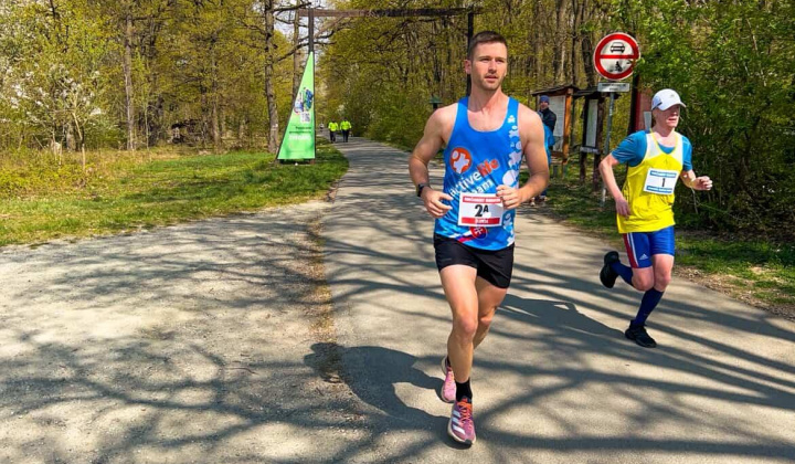 5. fotografia fotogalérie Aktuality / 23. ročník Furčianskeho maratónu – Memoriálu Štefana Semana je úspešne za nami - foto