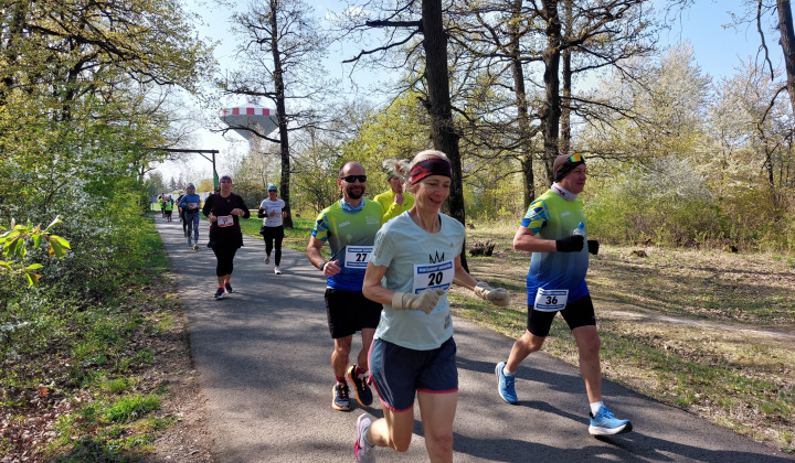 8. fotografia fotogalérie Aktuality / 23. ročník Furčianskeho maratónu – Memoriálu Štefana Semana je úspešne za nami - foto