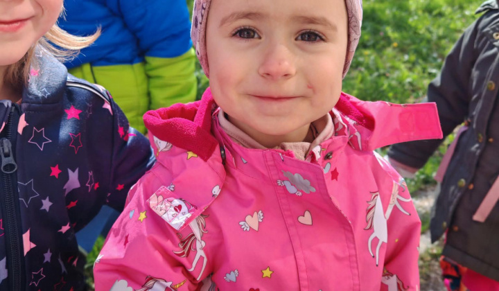 11. fotografia fotogalérie Aktuality / Do jarného upratovania sa zapojili furčianske škôlky, školy aj stredné školy - foto