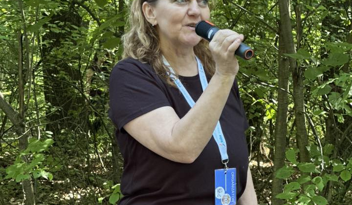11. fotografia fotogalérie Aktuality / Run 4 Forest - beh za stromy - foto