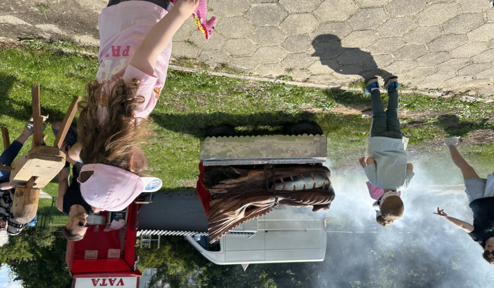 3. fotografia fotogalérie Aktuality / Sobota patrila Komunitnej burzi na Furči - druhá šanca - foto