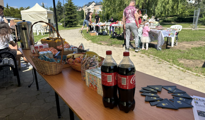 23. fotografia fotogalérie Aktuality / Sobota patrila Komunitnej burzi na Furči - druhá šanca - foto