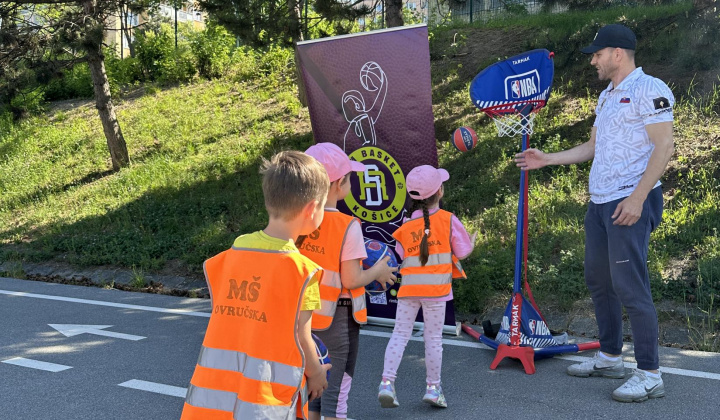 15. fotografia fotogalérie Aktuality /  FURČIANSKA OLYMPIÁDA MATERSKÝCH ŠKÔL - foto