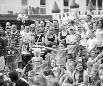 Aktuality / Deň Furče 2018 - Fotogaléria - foto