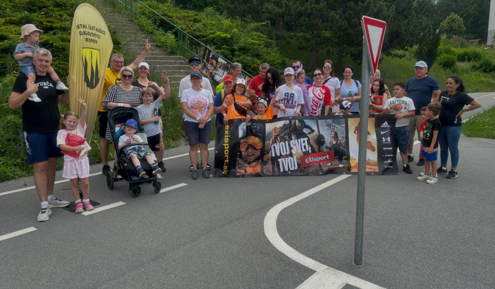 2. fotografia fotogalérie Aktuality / Sobotňajší plogging dopadol nad všetky očakávania - foto