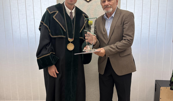 19. fotografia fotogalérie Aktuality / Oceňovanie osobností mestskej časti Košice-Dargovských hrdinov 2026 - foto