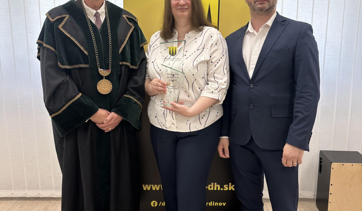33. fotografia fotogalérie Aktuality / Oceňovanie osobností mestskej časti Košice-Dargovských hrdinov 2026 - foto