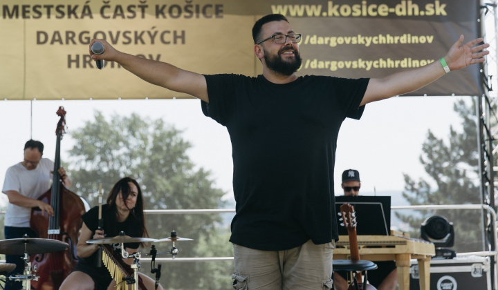 45. fotografia fotogalérie Aktuality / FOTOGALÉRIA: Máme za sebou narodeniny našej mestskej časti. Krásnych 50 rokov - foto