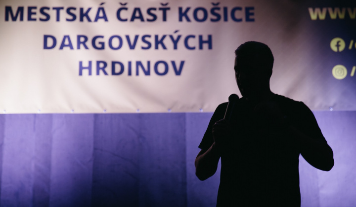 127. fotografia fotogalérie Aktuality / FOTOGALÉRIA: Máme za sebou narodeniny našej mestskej časti. Krásnych 50 rokov - foto