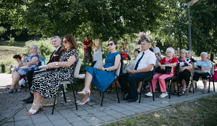 10. fotografia fotogalérie Aktuality / Fotoreport: svätá liturgia rímskokatolíckej a gréckokatolíckej cirkvi - foto