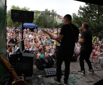 Aktuality / Deň Furče 2018 - Fotogaléria - foto