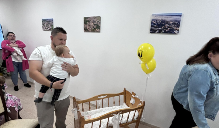 18. fotografia fotogalérie Aktuality / nový článok - foto