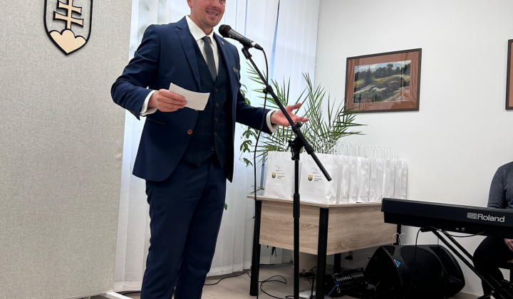 8. fotografia fotogalérie Aktuality / Oslávili sme našich jubilantov - foto
