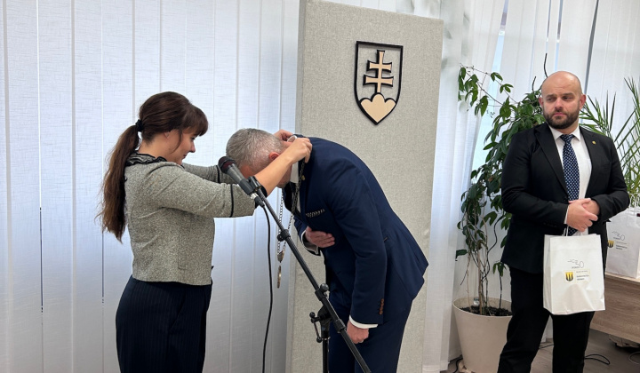 9. fotografia fotogalérie Aktuality / Oslávili sme našich jubilantov - foto