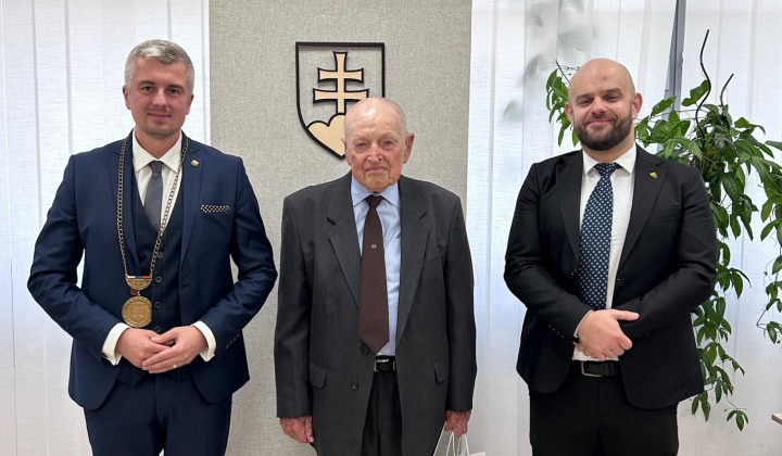 12. fotografia fotogalérie Aktuality / Oslávili sme našich jubilantov - foto