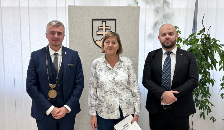 14. fotografia fotogalérie Aktuality / Oslávili sme našich jubilantov - foto
