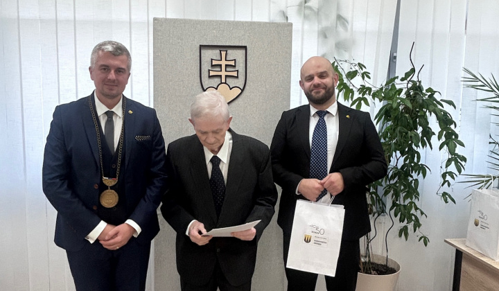 18. fotografia fotogalérie Aktuality / Oslávili sme našich jubilantov - foto