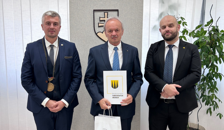20. fotografia fotogalérie Aktuality / Oslávili sme našich jubilantov - foto