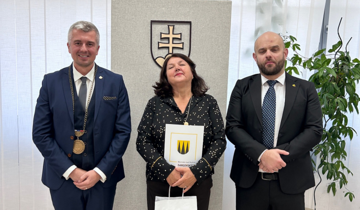 28. fotografia fotogalérie Aktuality / Oslávili sme našich jubilantov - foto