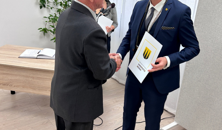 46. fotografia fotogalérie Aktuality / Oslávili sme našich jubilantov - foto