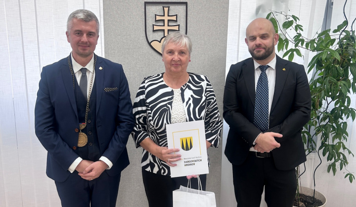 50. fotografia fotogalérie Aktuality / Oslávili sme našich jubilantov - foto