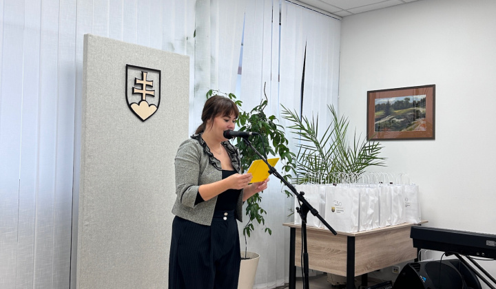 55. fotografia fotogalérie Aktuality / Oslávili sme našich jubilantov - foto