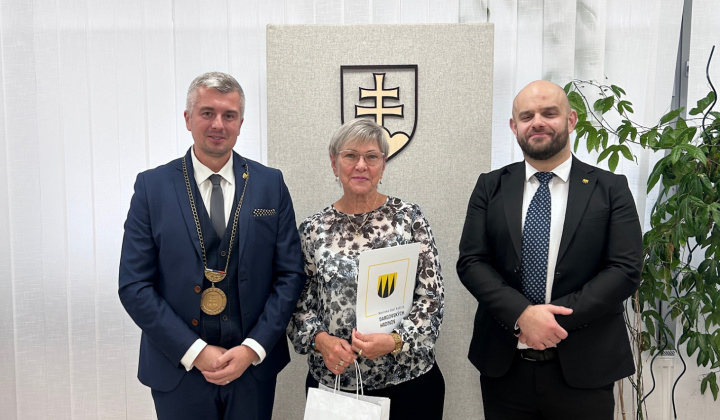 62. fotografia fotogalérie Aktuality / Oslávili sme našich jubilantov - foto